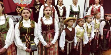 „Gervėčių“ klubas laukia jubiliejaus