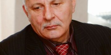 Kam parūpo išgenėti miškininkus?