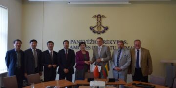 Kinus domina verslo galimybės Panevėžyje