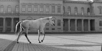 Naujam gyvenimui prikelta senoji lietuvių kino dokumentika