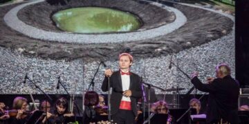 Liudas Mikalauskas: Kviečiu apsilankyti mažosiose Lietuvos kultūro sostinėse – nustebsite