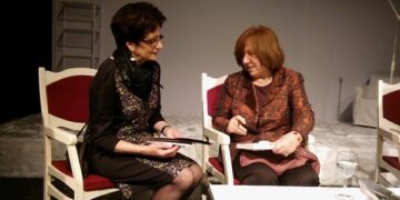 „Černobylio malda“ apie mirtį ir meilę