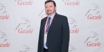 V. Šalaševičius. Darbo rinkai ar darbo biržai reikia tiek teisininkų?