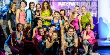 Pirmą kartą Panevėžyje – didžiausias Lietuvos „Zumba“ renginys