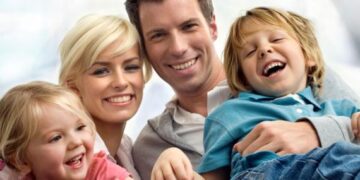 Šeimos vėl kviečiamos dalyvauti „Metų šeimos“ konkurse