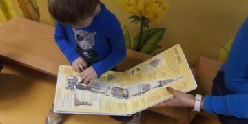 Nuvilnijo 16-oji Bibliotekų savaitė