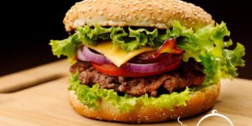 G. Drukteinis: „Lietuviai dar neišmoko tinkamai valgyti mėsainį“