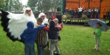 Mažoji kultūros sostinė Miežiškiai siekia įkvėpti pagarbą savo kraštui