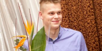 Panevėžietis D. Rapšys pelnė Europos čempionato bronzą