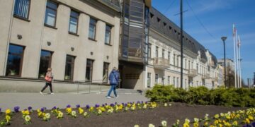 Miestas dalyvaus steigiant Šv. Jokūbo kelio savivaldybių asociaciją