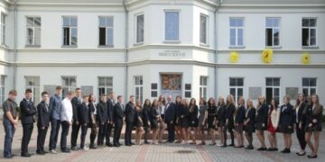 Panevėžys rinks Metų mokytojus