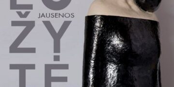 Keramikė D. Ložytė pristatys skulptūrinių kompozicijų parodą