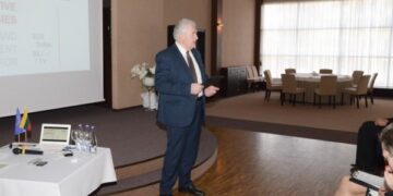 Panevėžyje vyko tarptautinis forumas