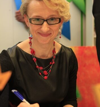 D. Kandrotienė. Organizatorių nuotr.