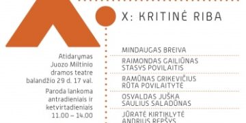 Daugėja dovanų miestui