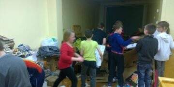 Paaiškėjo akcijos „Rūšiuokime mokyklose“ nugalėtojai