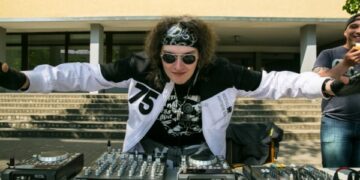 Gatvės muzikos diena Panevėžyje įvyko!