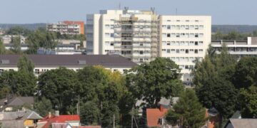 Mažėja dujų tarifai