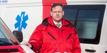 Darbą GMP stotyje baigiantis vadovas – apie reformas ir problemas