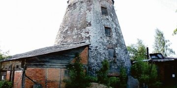 Žydų bendruomenės  praeitį sudės į paveldo muziejų