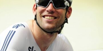 Į Lietuvą atvyksta pasaulio dviračių sporto žvaigždė M.Cavendishas