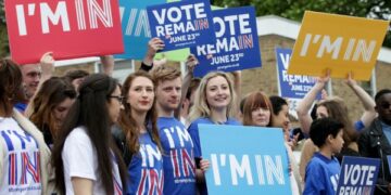 Didžioji Britanija – kas laukia esamų ir būsimų lietuvių studentų?