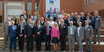 Augti, negalima sustoti