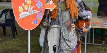 „Susitikime penktadienį“ programoje – ir bibliotekos viktorina