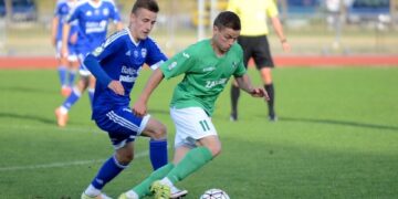 „Utenis“ atsisveikina su jaunuoju saugu