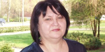 Biblioteka – durys į šviesą