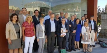 Lietuva įstojo į Europos Šv. Jokūbo kelių tinklą