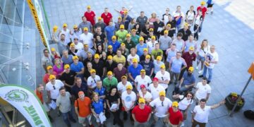 Panevėžyje prasidėjo atsinaujinęs „Press Rally 2016“