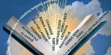 Panevėžyje – Vasaros knygų fiesta