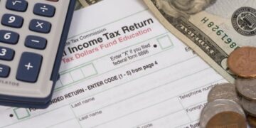 Ar sumokate visus mokesčius?