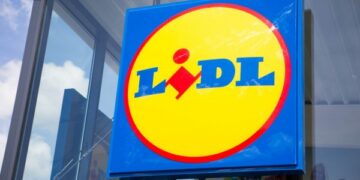 „Lidl“ parduotuvių atidarymas pranoko lūkesčius