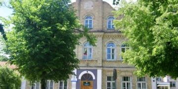 Panevėžys steigia Atvirąjį jaunimo centrą