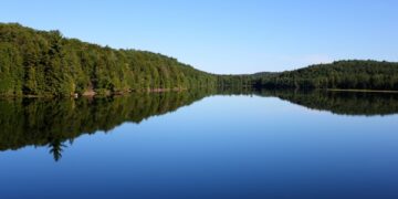 Birželio mėnesio pradžioje maudyklų vanduo ne visur švarus