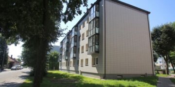 Ar verta atsisakyti centralizuoto šildymo?