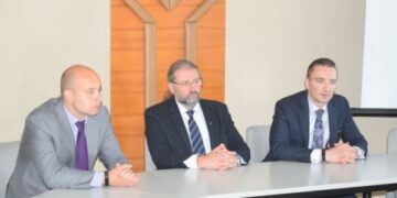 Panevėžys siekia regioninio futbolo stadiono