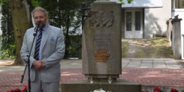 Pagerbtas sovietinių aukų atminimas