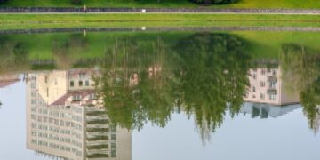 Panevėžys planuoja gerinti vandentiekio sistemą