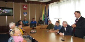 MTB dviračių maratonų taurės Panevėžio etapas: iššūkiai ir netikėtas populiarumas