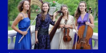 „Žėrintys sąskambiai muzikos karalystėje“