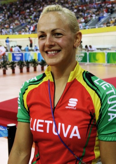 Simona Krupeckaitė varžybose Lenkijoje – ketvirta