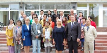 Draugystės ryšiai tarp dviejų miestų