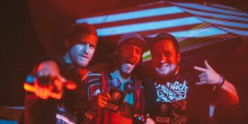 Elektroninės muzikos gerbėjai savaitgalį praleido „Revolution Festival 2016“