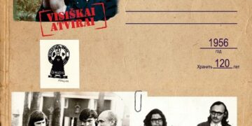 Kino kūrėjo, Panevėžio kino metraštininko Jono Čergelio kūrybos vakaras