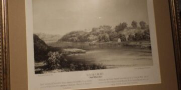 Rengiamasi Lietuvos 100-osioms valstybės atkūrimo metinių iškilmėms Dubingiuose