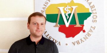 Marui tvartus ūkininkai atveria patys