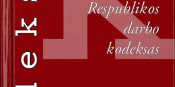 Darbo kodeksas turi užtikrinti socialinį darbuotojų saugumą